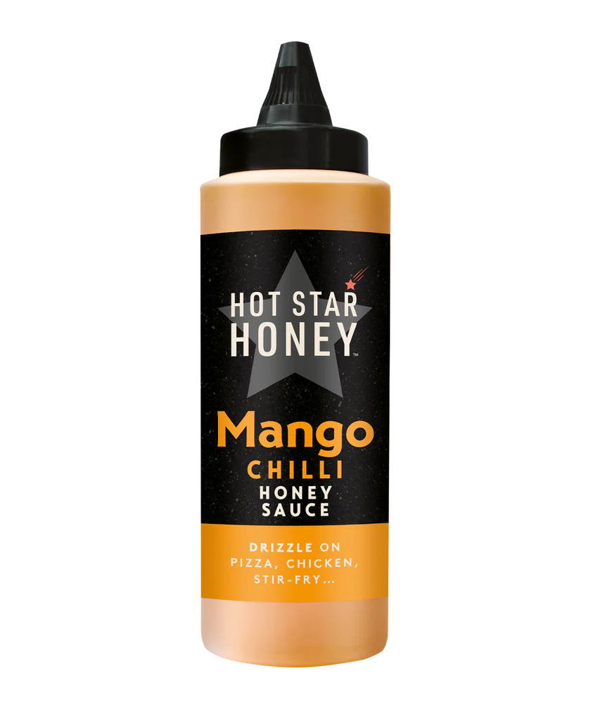 Mango Chilli Honey Sauce