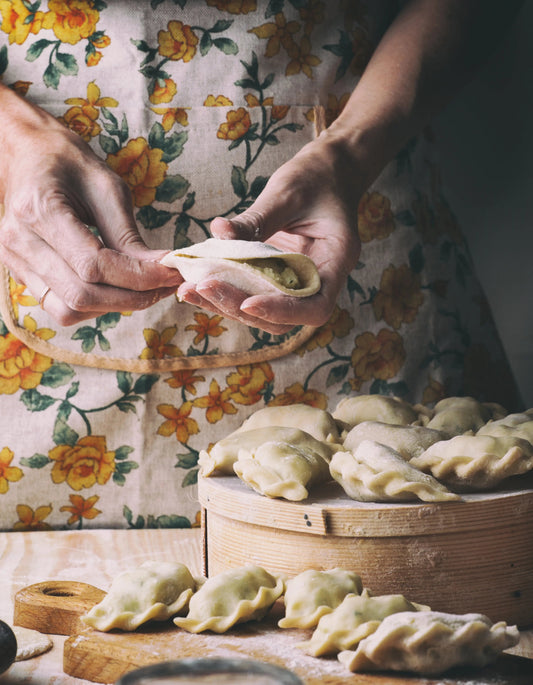 Polish History - olitory