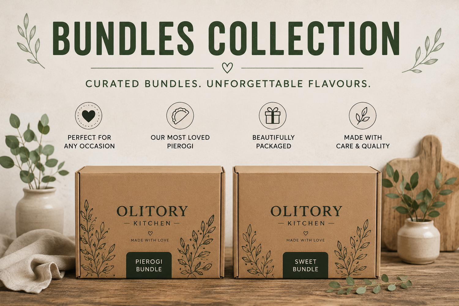Bundles
