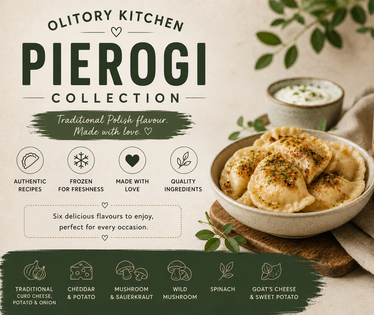 Pierogi