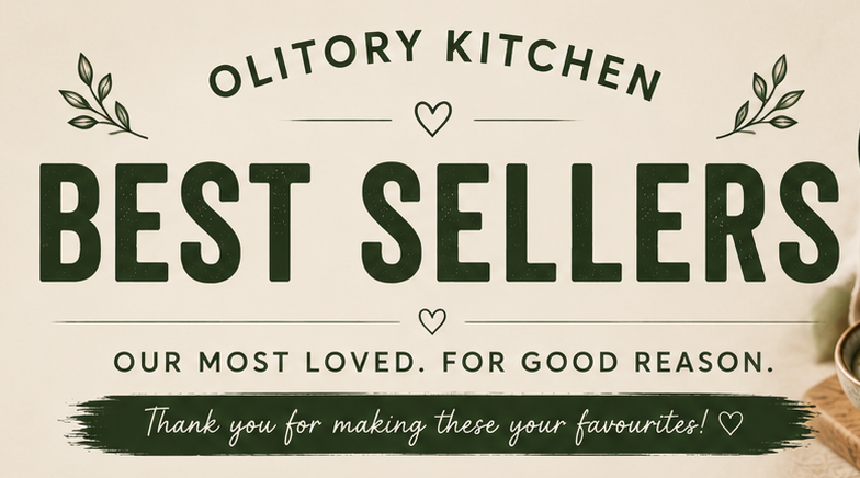 Best Sellers