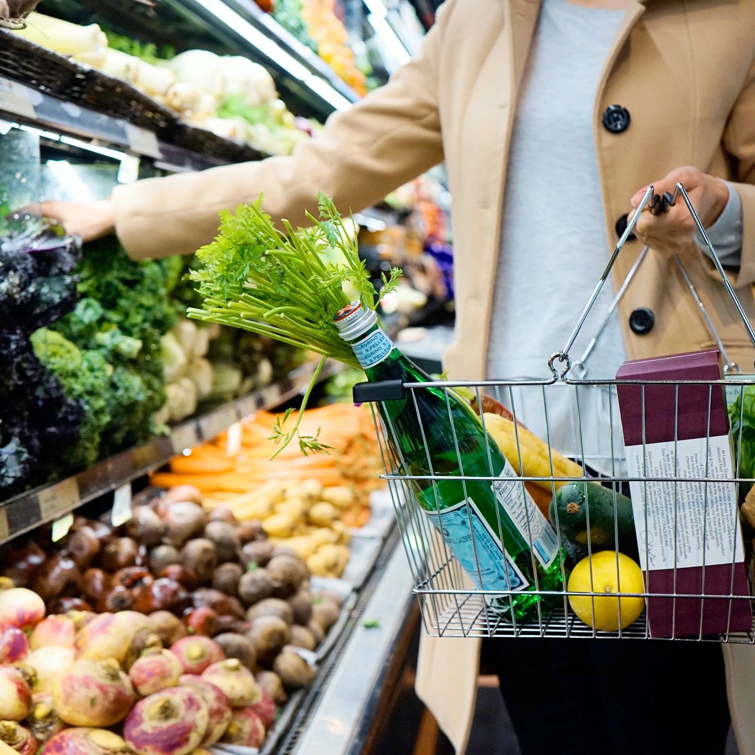 Polish Food Market - Authentic Polish Groceries Online