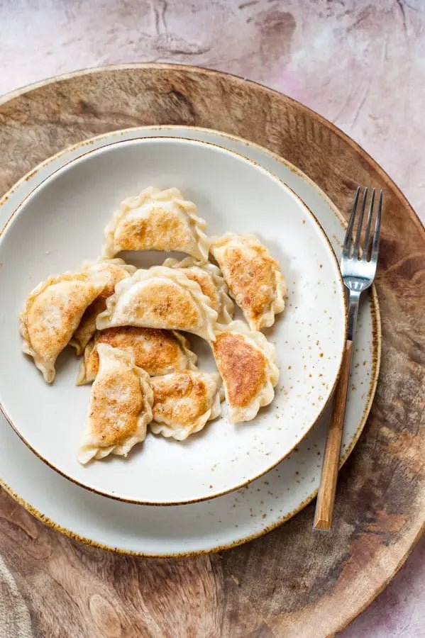 Traditional Pierogi - Authentic Polish Dumplings
