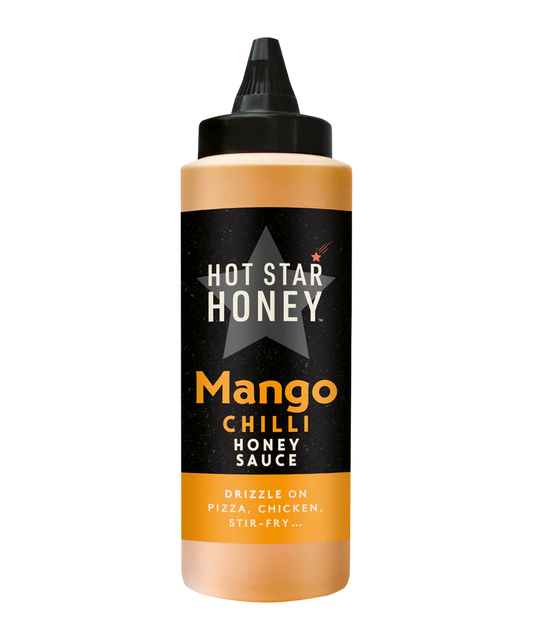 Mango Chilli Honey Sauce
