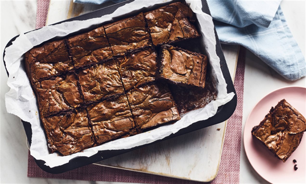 Double Chocolate Brownie - Premium Food Items from Olitory - Just $7! Shop now at olitory