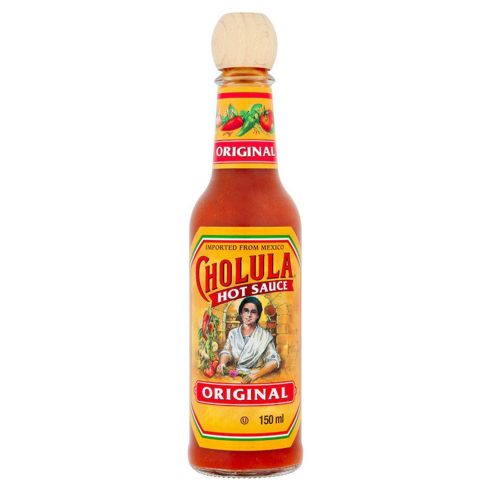 Cholula Original Mexican Hot Sauce
