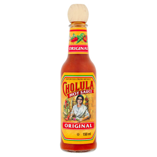 Cholula Original Mexican Hot Sauce